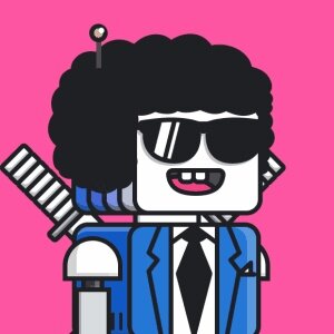RobotoHelmeto #1513