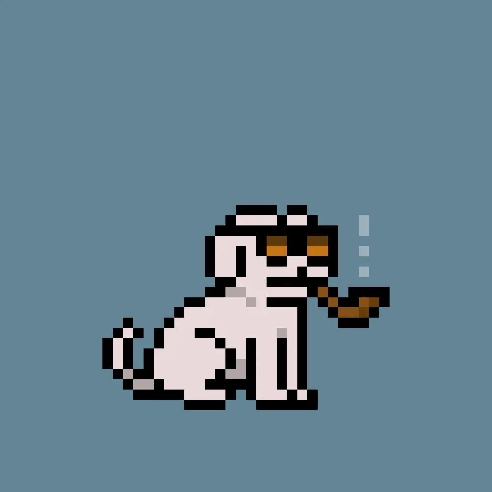 PUPZ #25