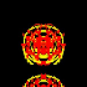 INVADER #92