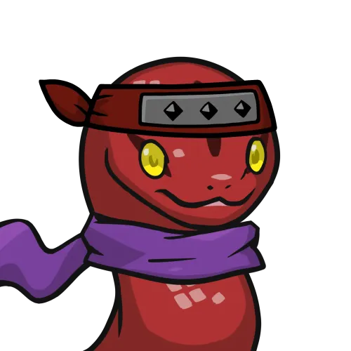 Orochi-Red #10765