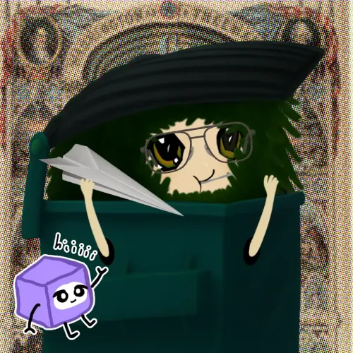 Gorbagio  #3438