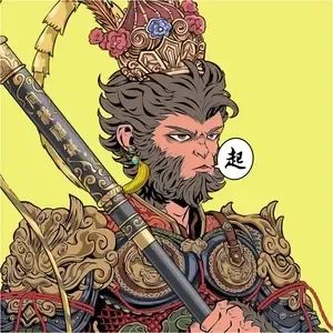 wukong ＃3292 （＃428457958）