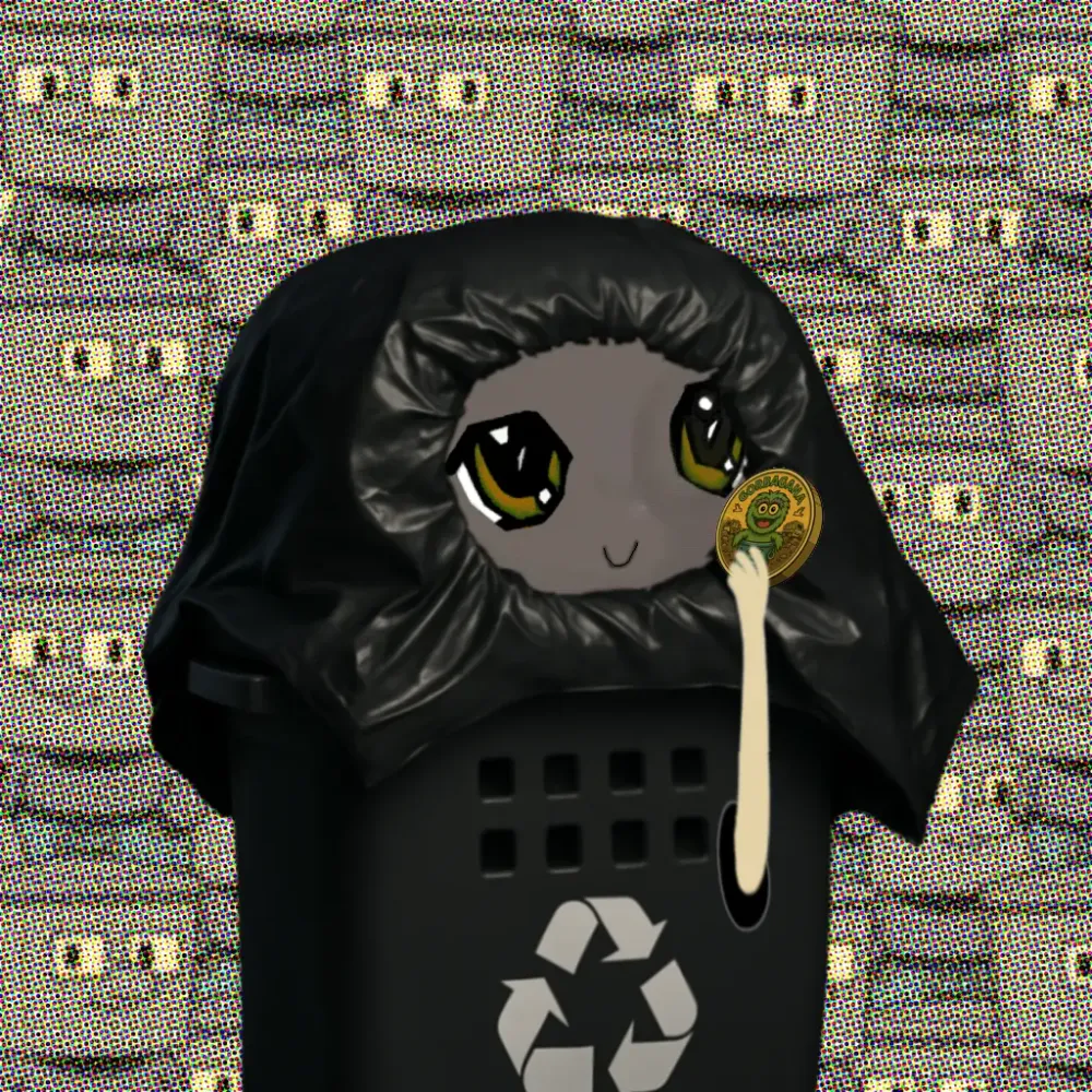 Gorbagio  #77