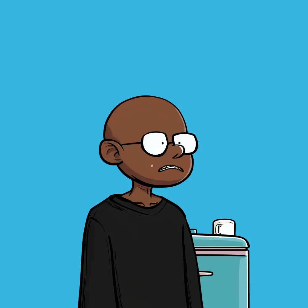 Digital Slops #1034