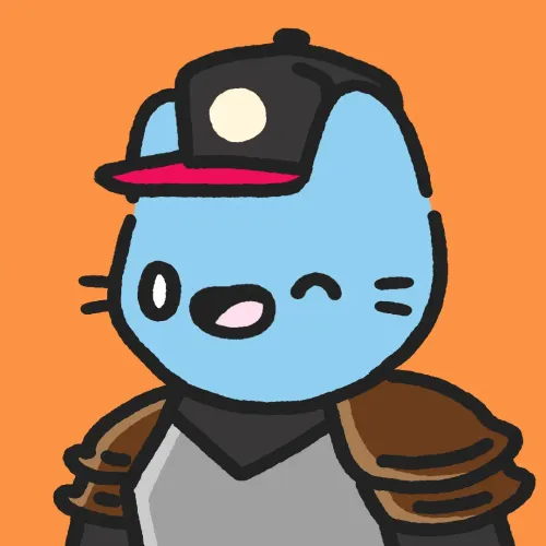CoolCat #2333