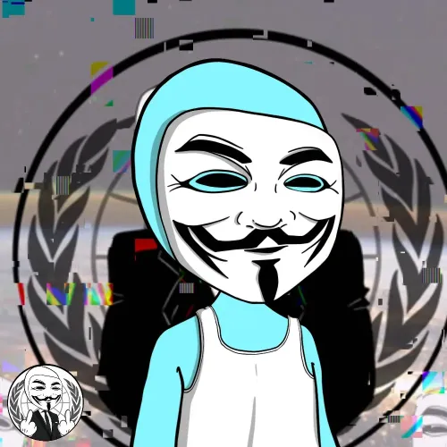 AnonHunts #312