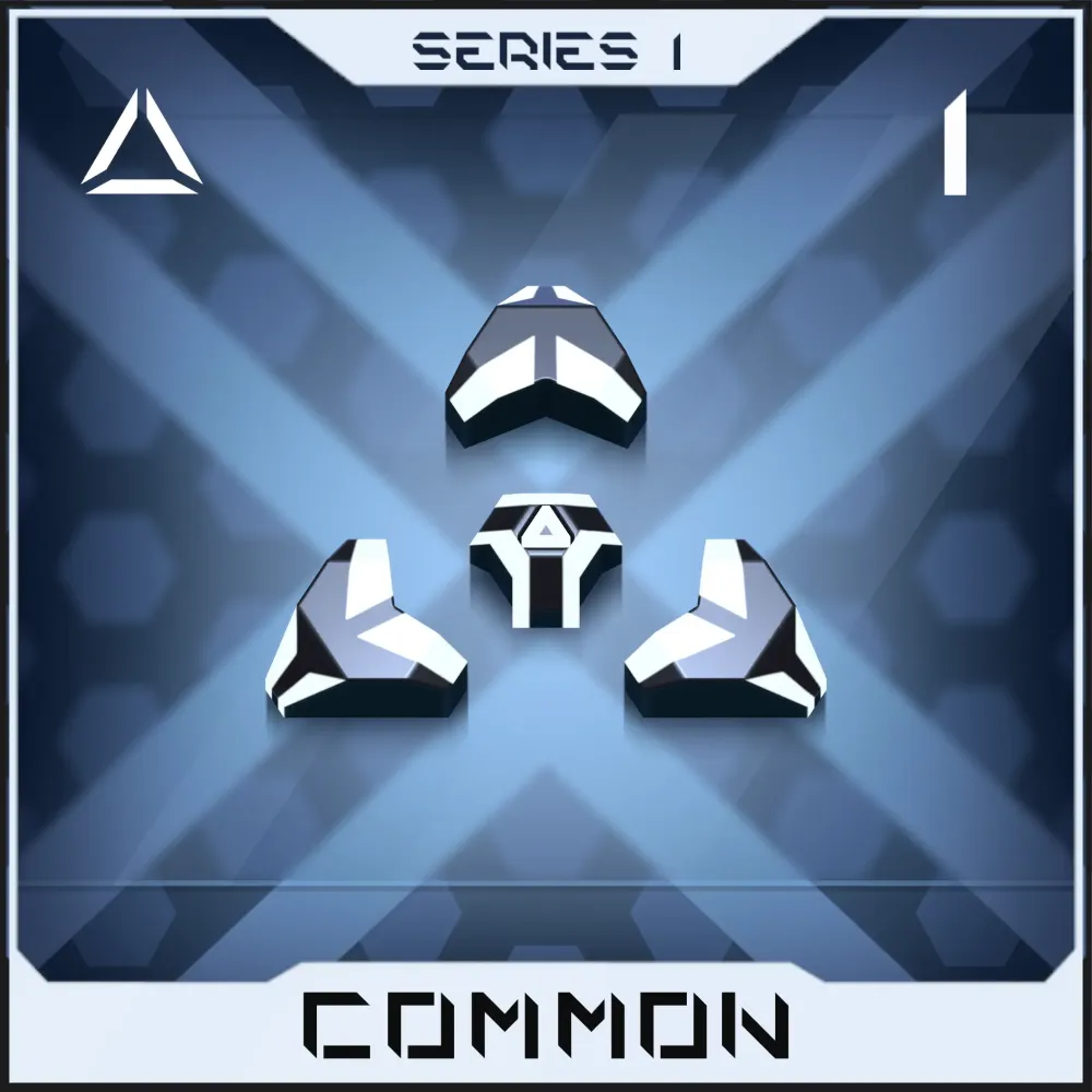 Series 1 Building #9360