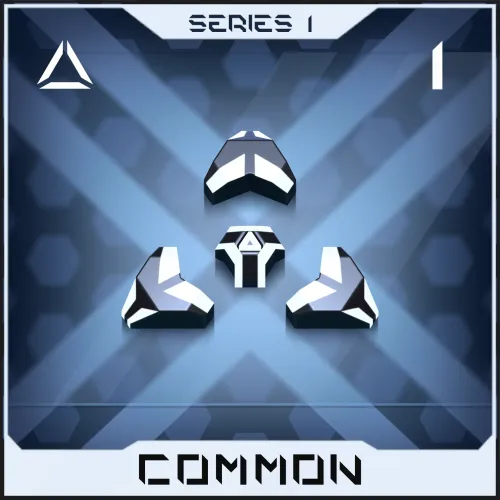 Series 1 Building #9360