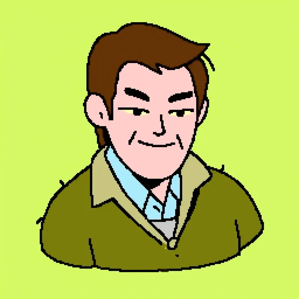 DexterFan88 #12133