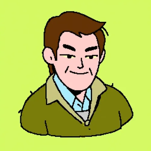 DexterFan88 #12133