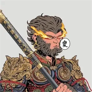 wukong ＃400 （＃425155642）