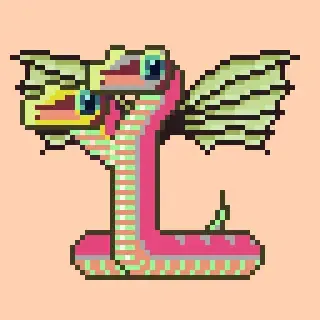 Snek #1830
