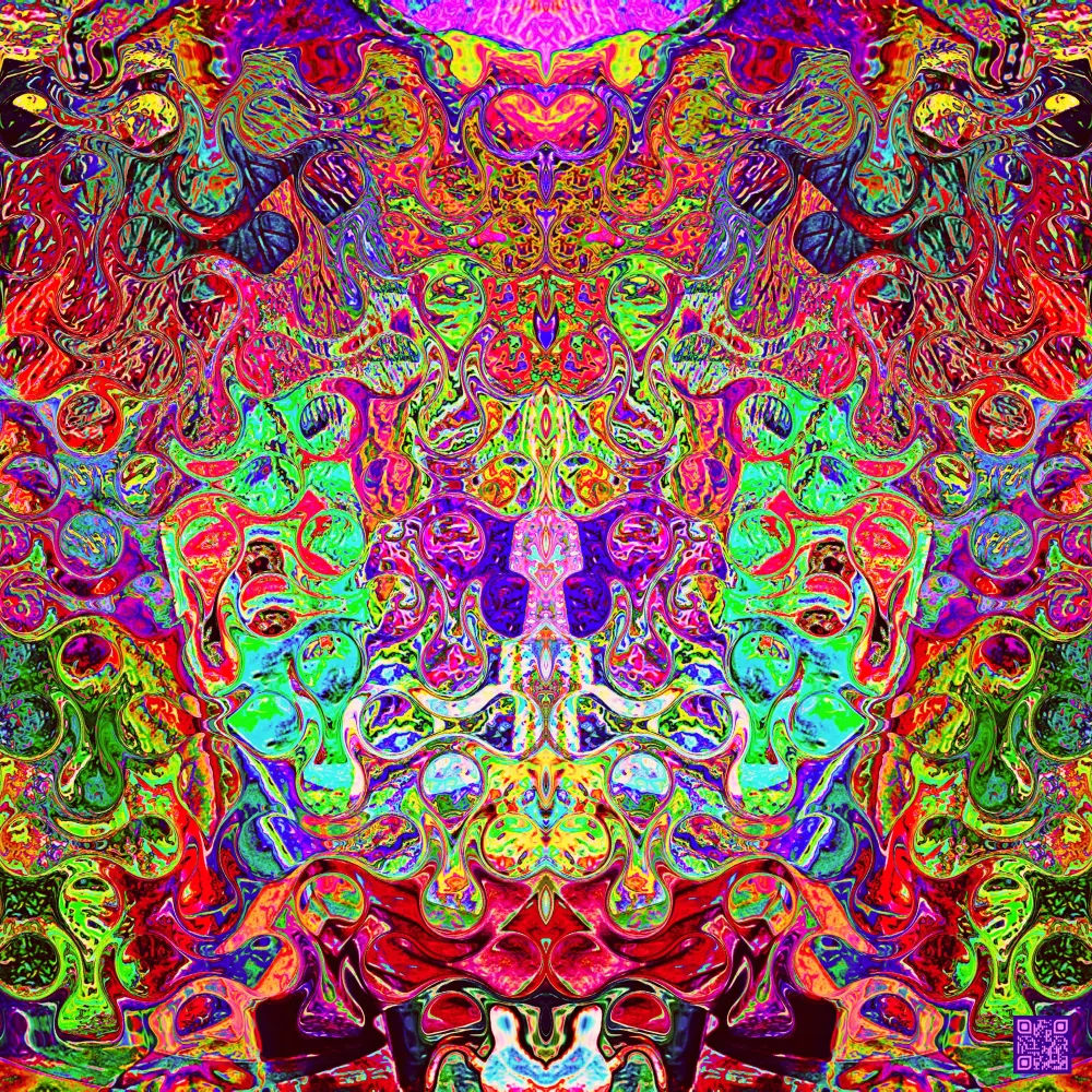 Interdimensional Barabeke 6 #161001
