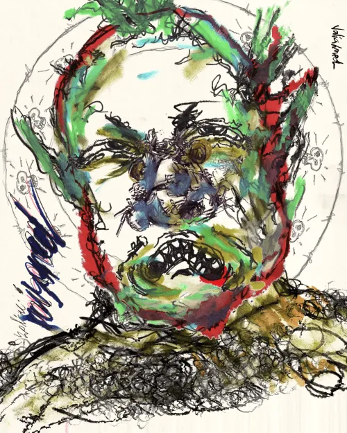 KennethAnthonyBloodsucker—Govy #3095