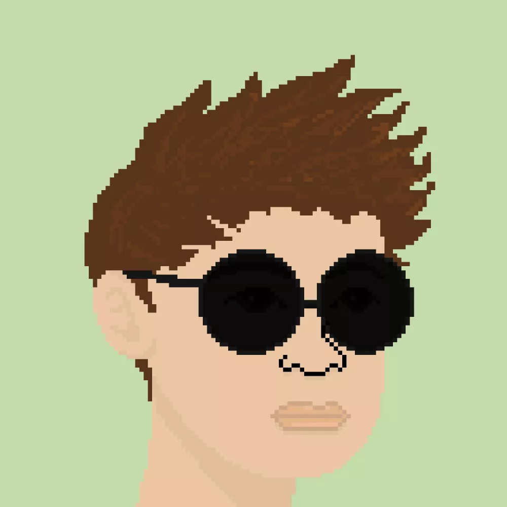 Glitch #529