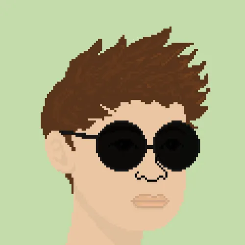 Glitch #529
