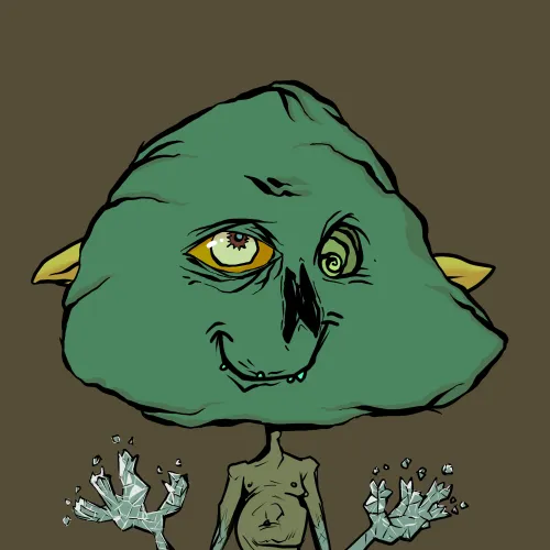 goblintown #9364