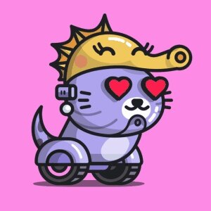 Robopet ＃4577