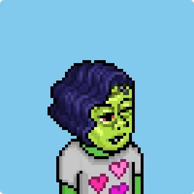 HabboPortrait #558