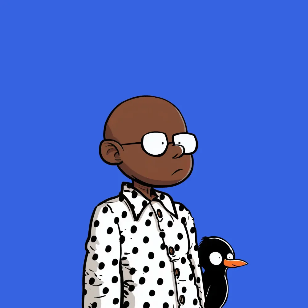 Digital Slops #3632