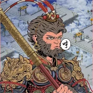 wukong ＃227 （＃424813078）