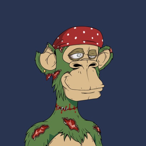 PirateApe #1944