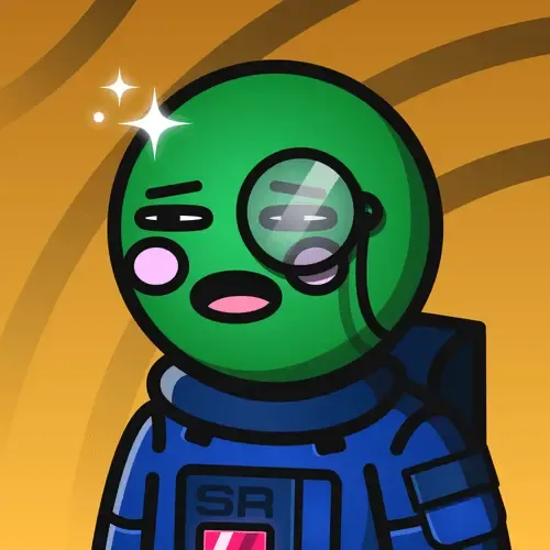 Space Rider #998