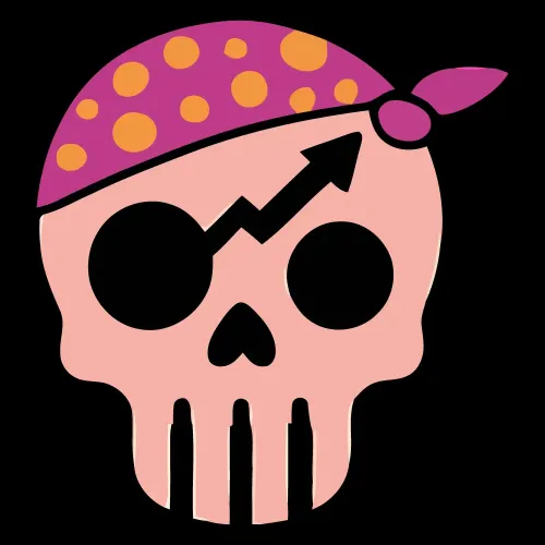 Degen Skull #157
