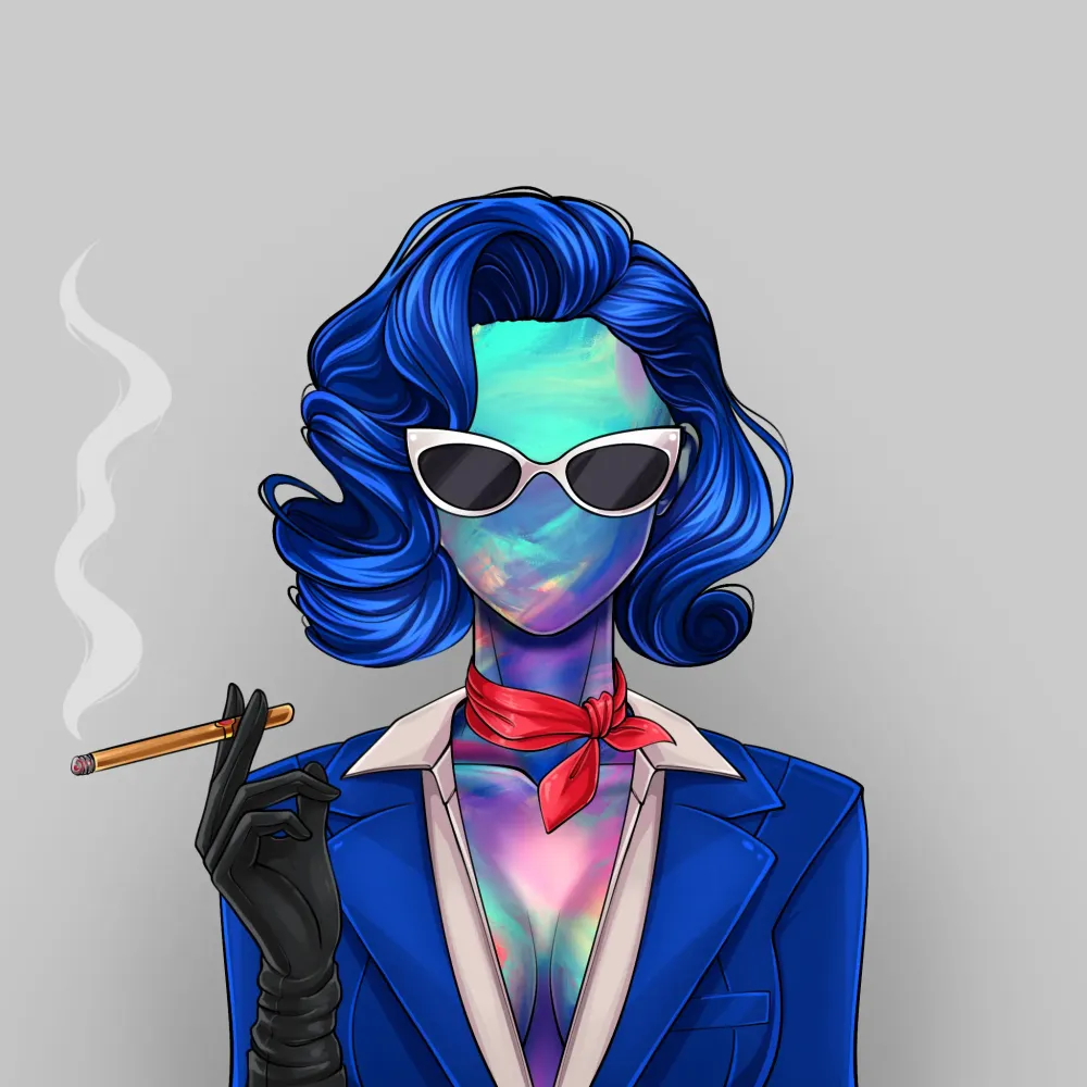 The GoodFellas Siren Syndicate 218