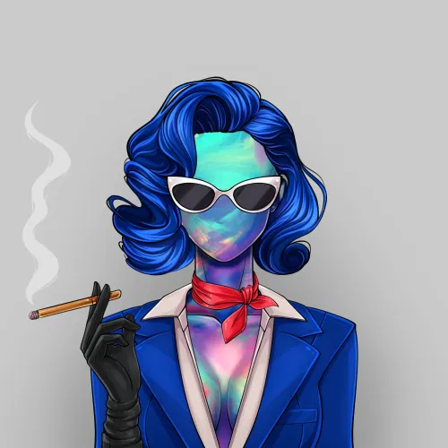 The GoodFellas Siren Syndicate 218