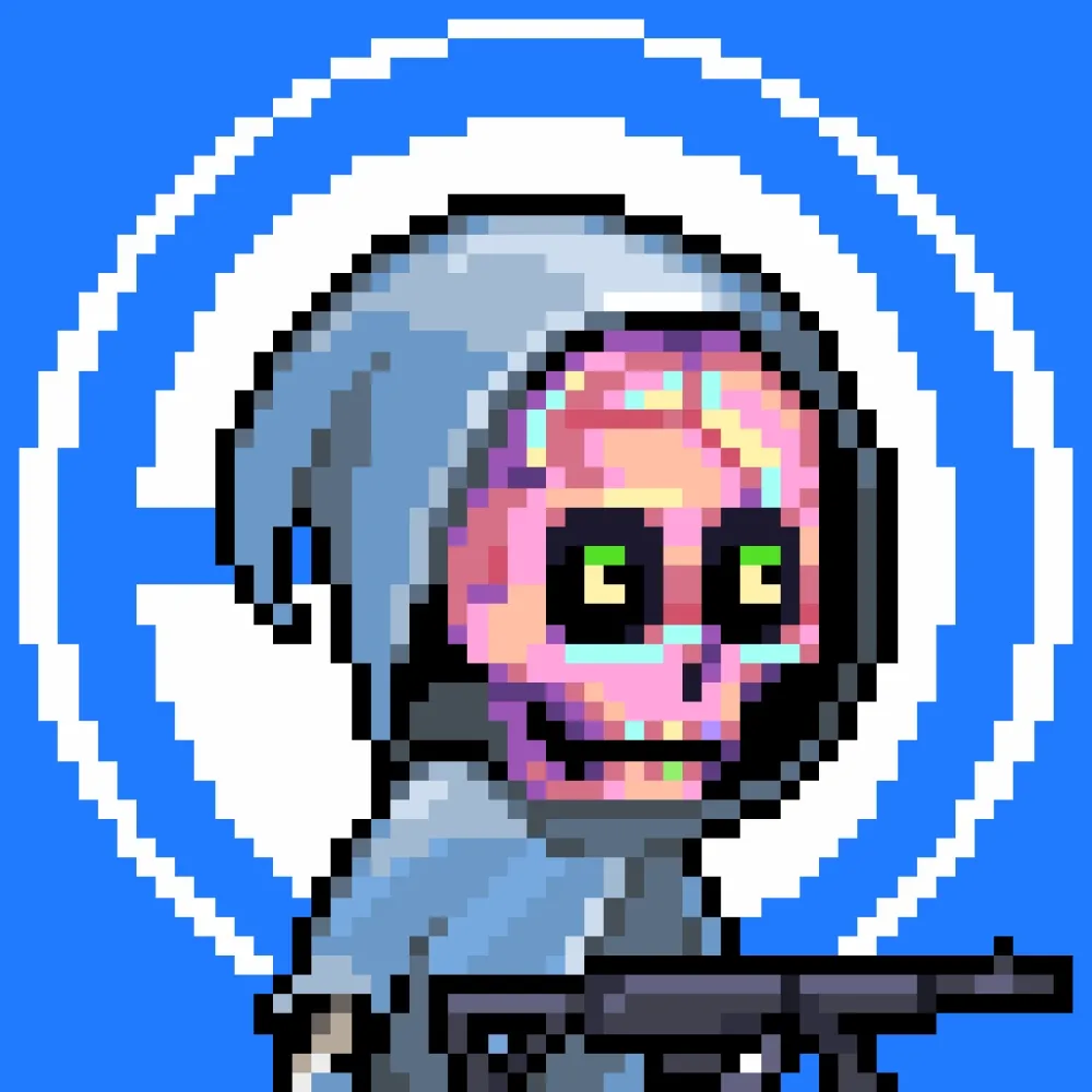 Base Reepz #3219
