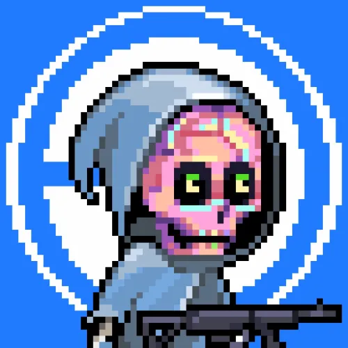 Base Reepz #3219