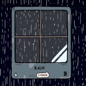 Rain