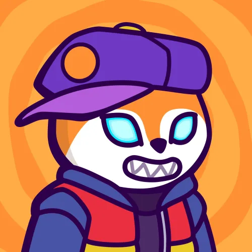 Fox #8762