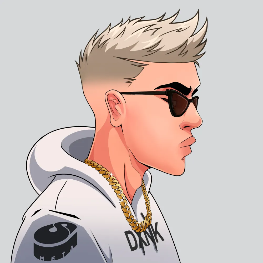 DXNK #1185