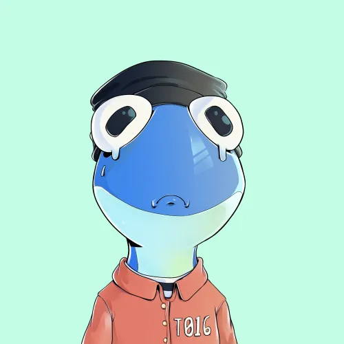 Frogana #1337