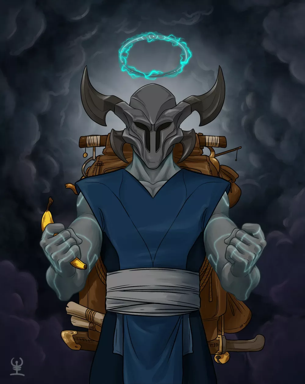 GODz #452
