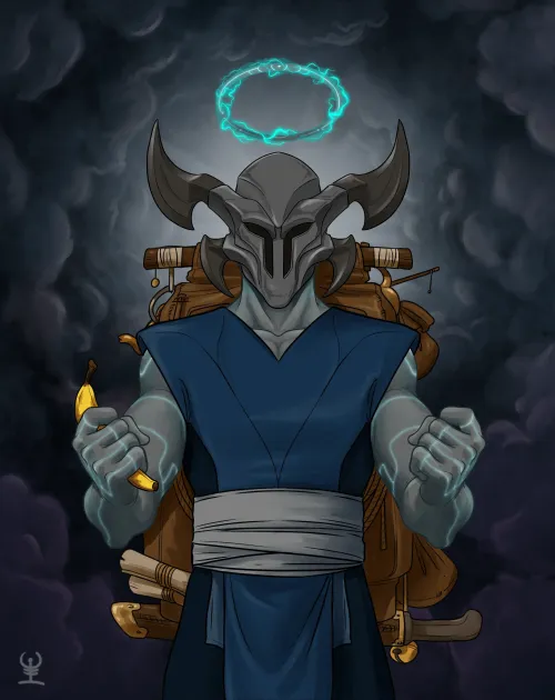 GODz #452