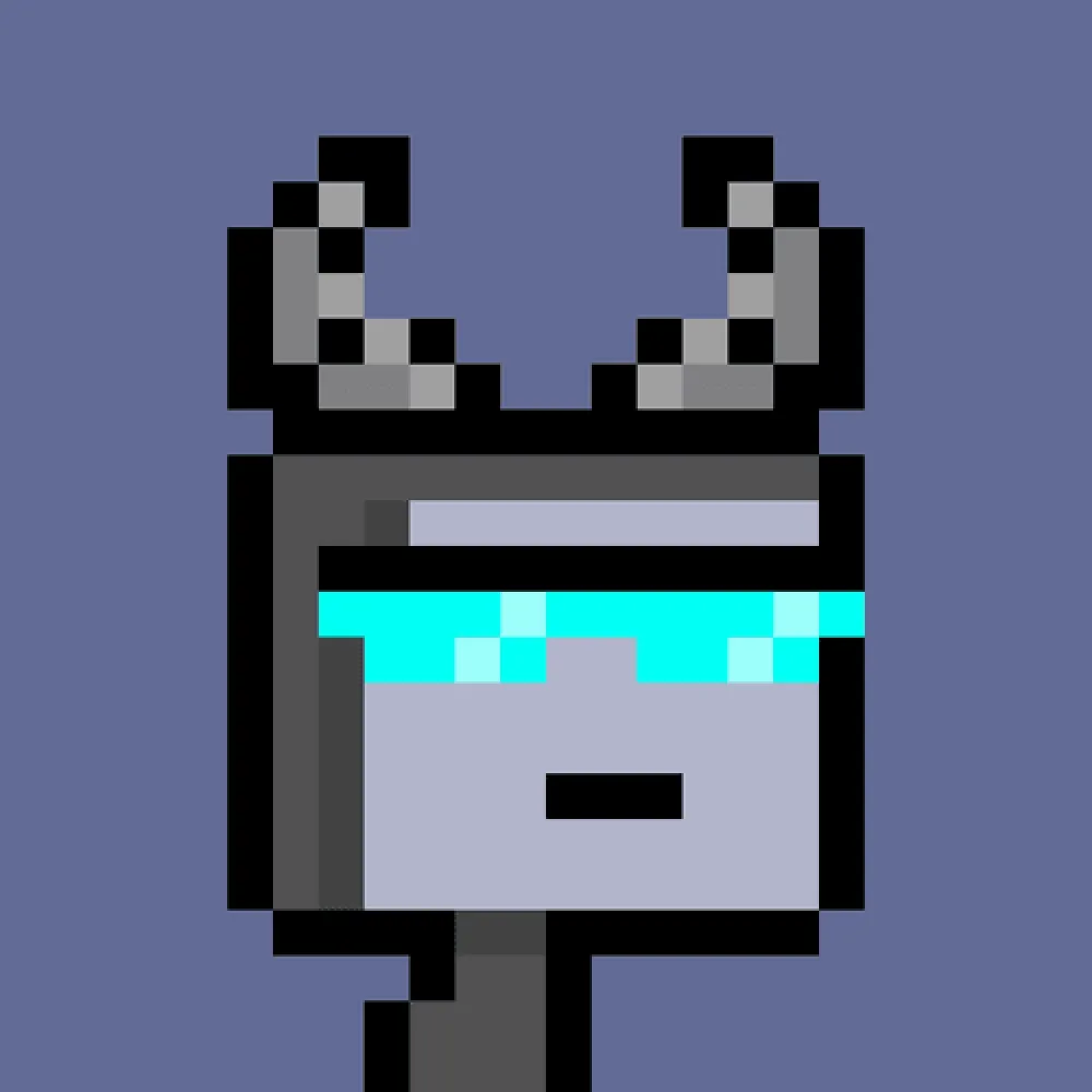 CryptoAgent #6676