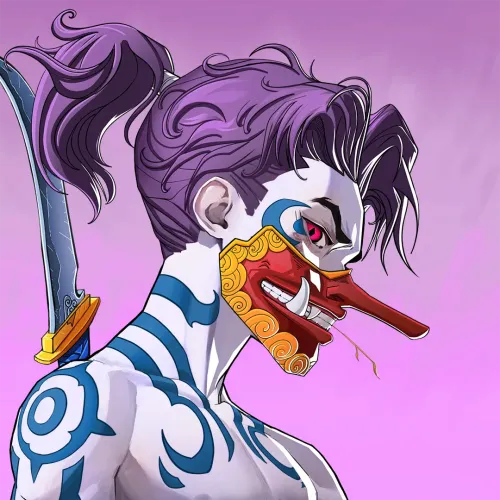 Ryujin #3174