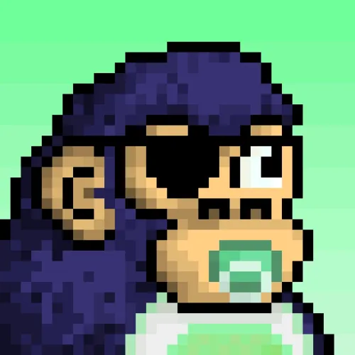 CyberKong #2954