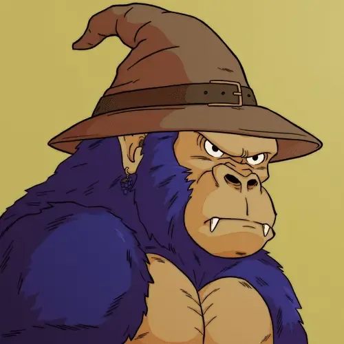 Genkai #6994