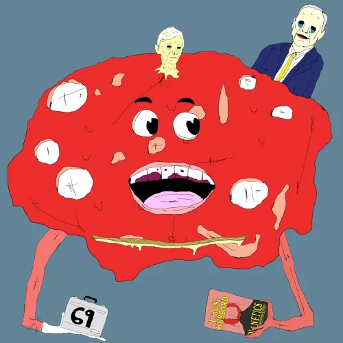 buddee #1648