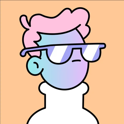 Doodle #9698