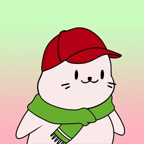 Sappy Seal #2871