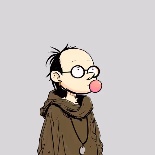 Digital Slops #1050