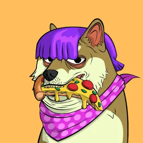 DOGGY #5770
