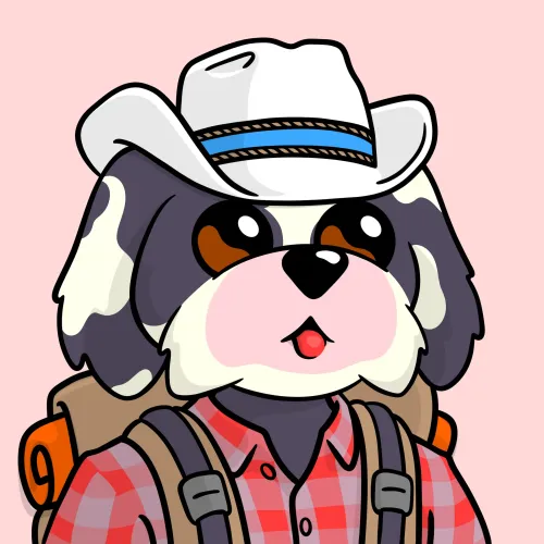 BoDoggos #1034