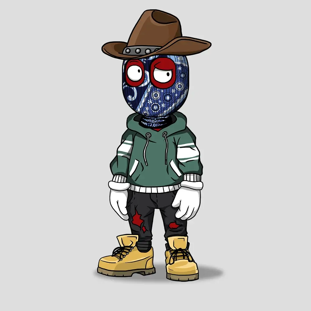 Based Style #2003