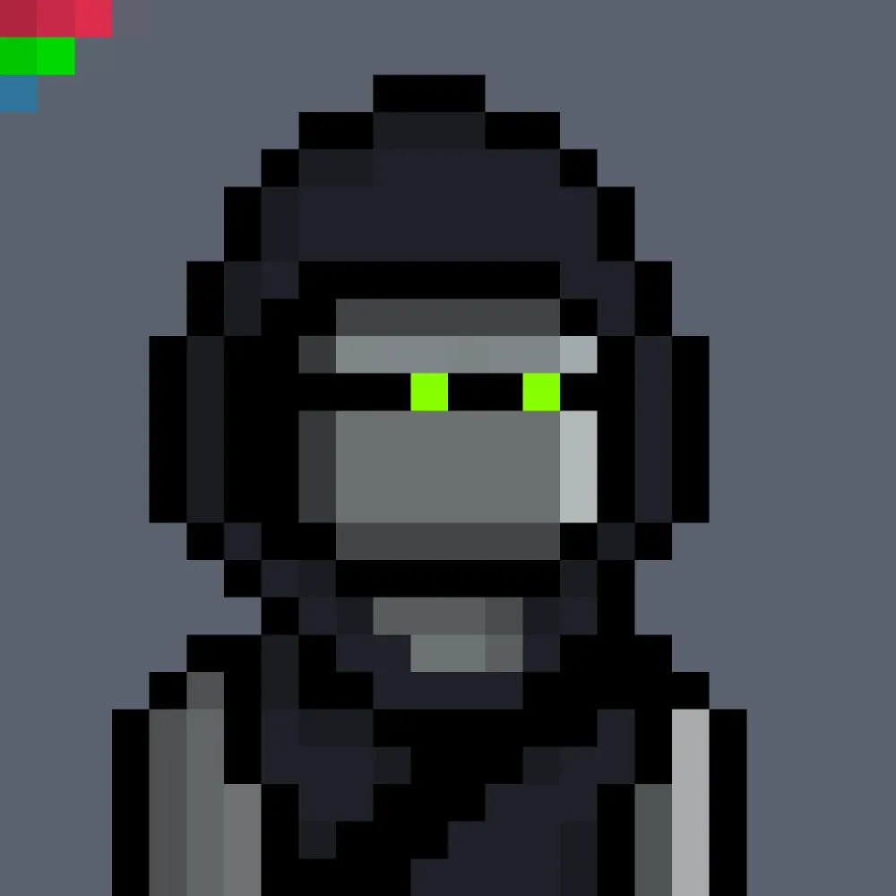 CLOAKS #8055